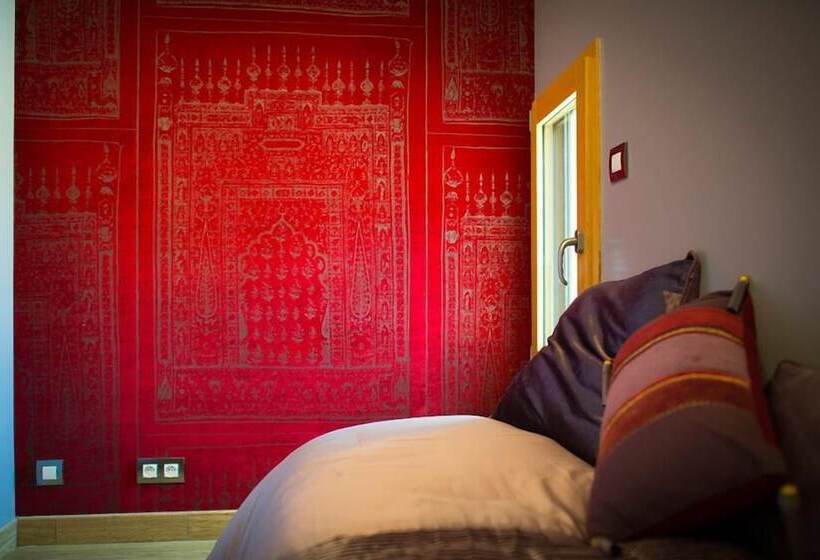 Bed and Breakfast Lyolyl Bnb Nature Loisirs