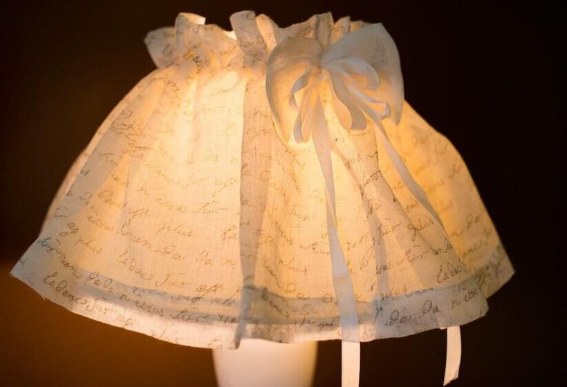 Bed and Breakfast Lyolyl Bnb Nature Loisirs