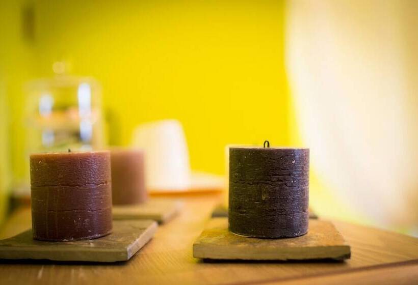 Bed and Breakfast Lyolyl Bnb Nature Loisirs