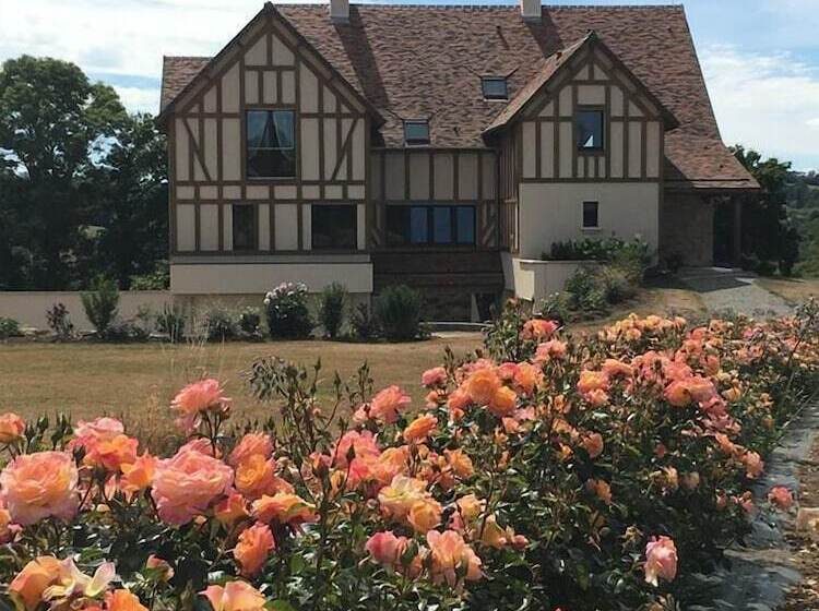 Bed and Breakfast Lyolyl Bnb Nature Loisirs