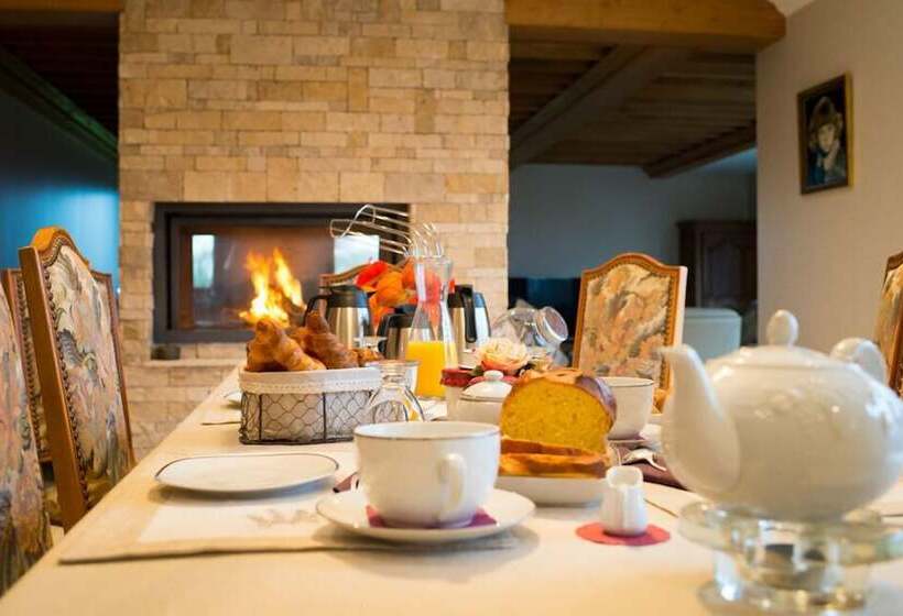 Bed and Breakfast Lyolyl Bnb Nature Loisirs