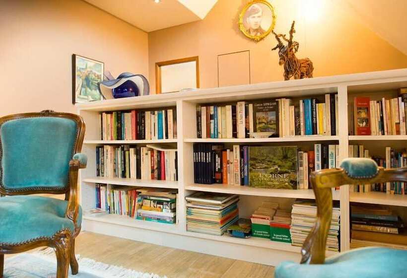 Bed and Breakfast Lyolyl Bnb Nature Loisirs