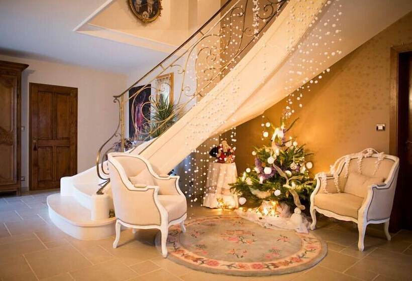 Bed and Breakfast Lyolyl Bnb Nature Loisirs