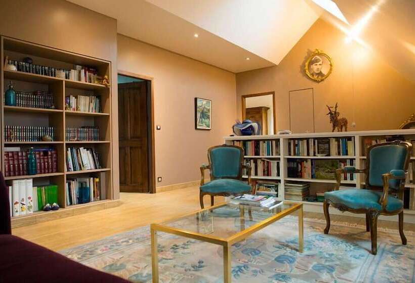 Bed and Breakfast Lyolyl Bnb Nature Loisirs