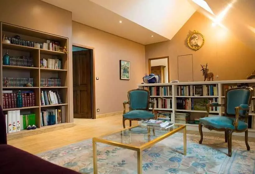 ベッドアンドブレックファースト Lyolyl Bnb Nature Loisirs