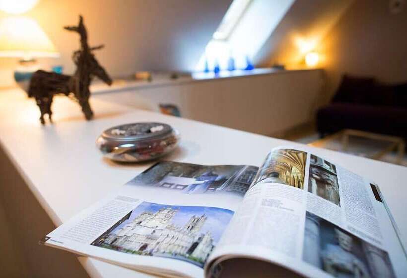 Bed and Breakfast Lyolyl Bnb Nature Loisirs