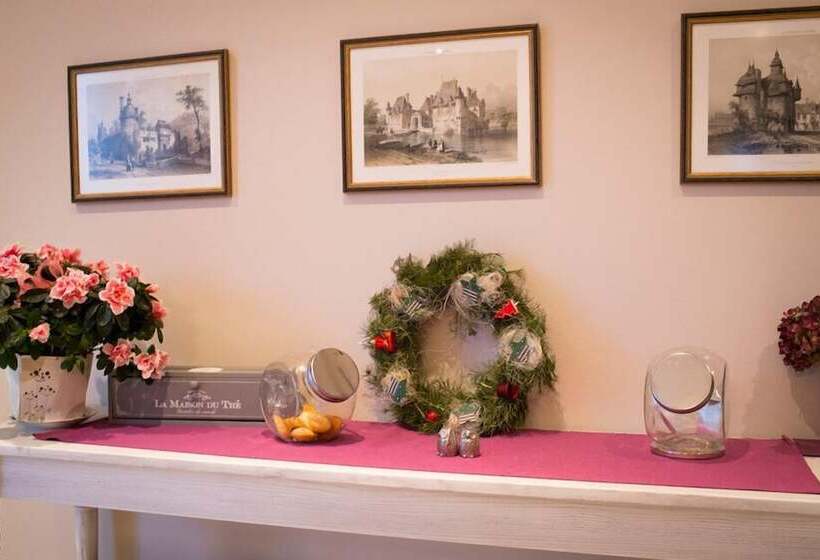 Bed and Breakfast Lyolyl Bnb Nature Loisirs