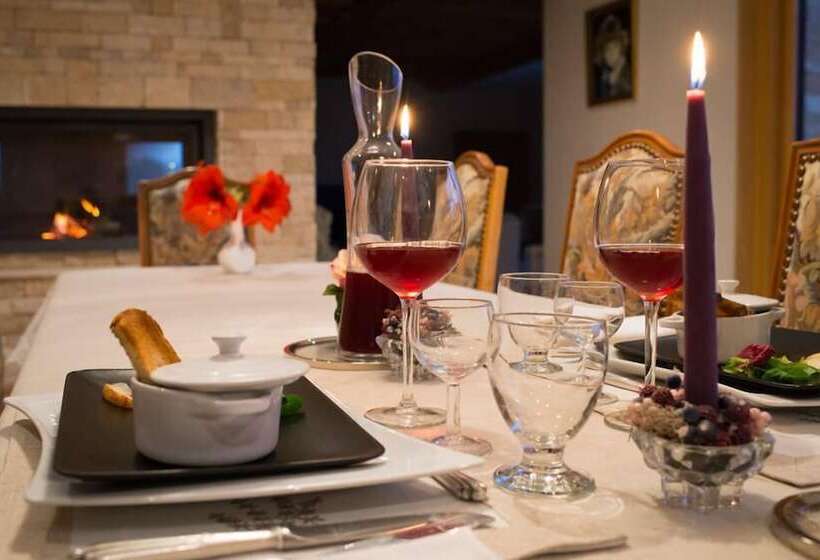 Bed and Breakfast Lyolyl Bnb Nature Loisirs