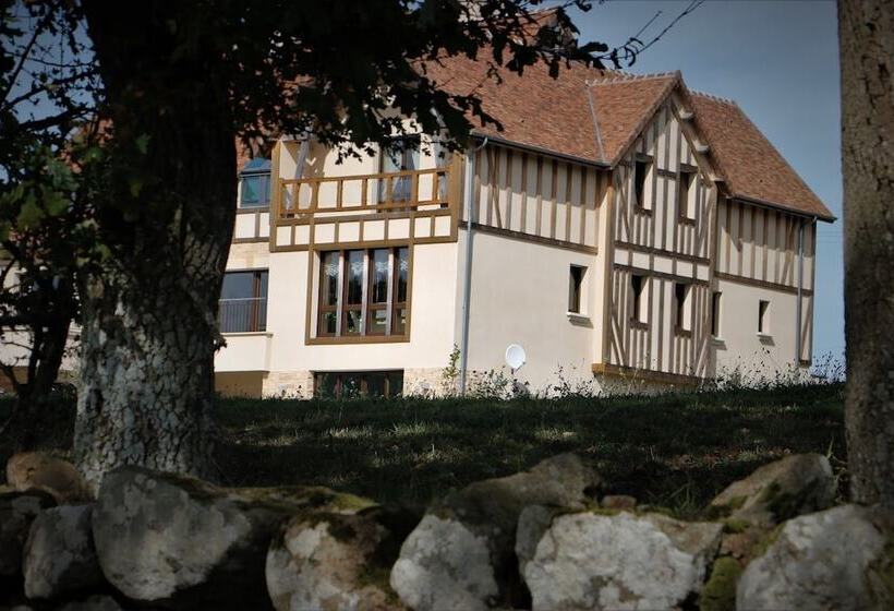 Bed and Breakfast Lyolyl Bnb Nature Loisirs