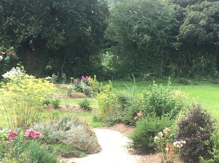 Bed and Breakfast Lyolyl Bnb Nature Loisirs