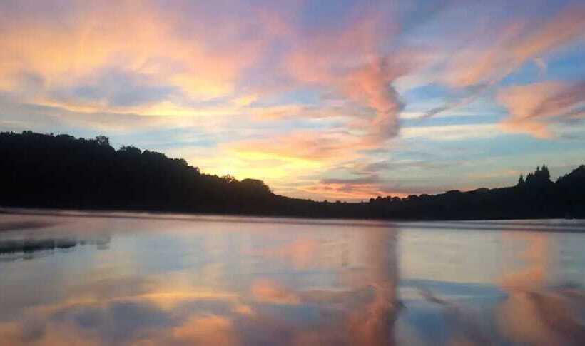 Bed and Breakfast Lyolyl Bnb Nature Loisirs