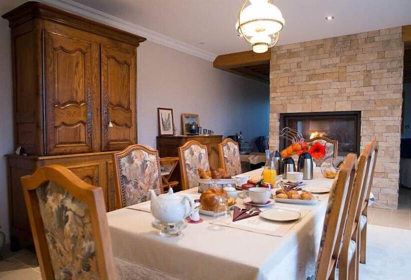 Bed and Breakfast Lyolyl Bnb Nature Loisirs