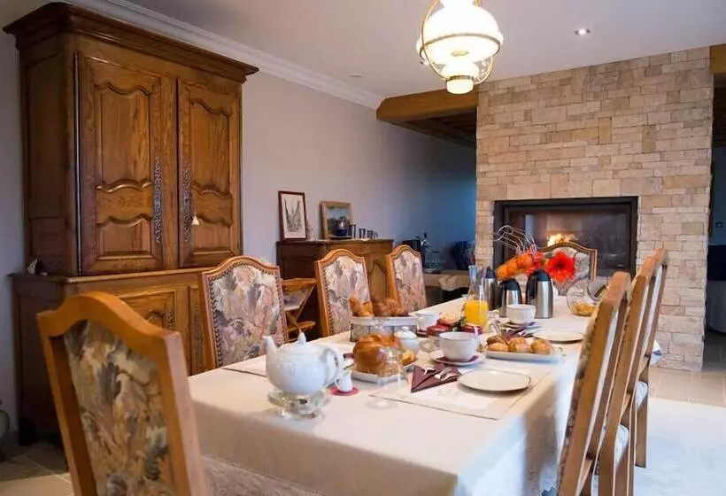 ベッドアンドブレックファースト Lyolyl Bnb Nature Loisirs