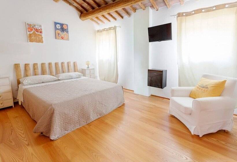 مبيت وإفطار Maeli Winery House