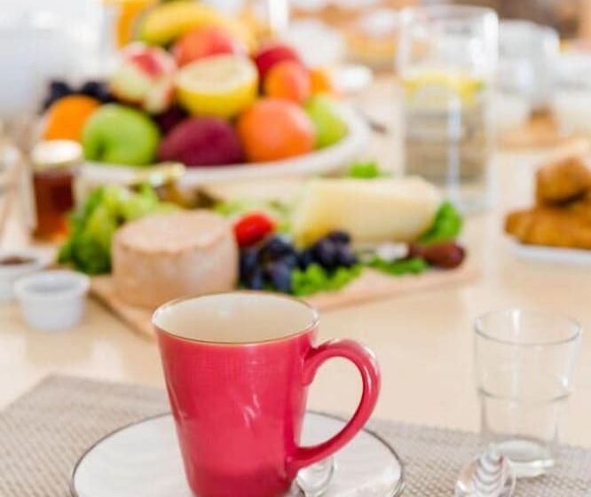 مبيت وإفطار Maeli Winery House