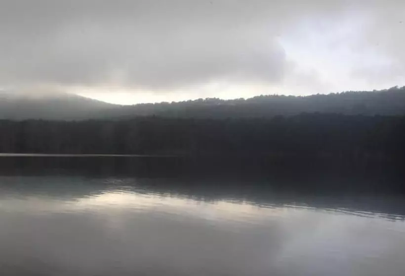 Aamiaismajoitus (B&B) San Larenzu