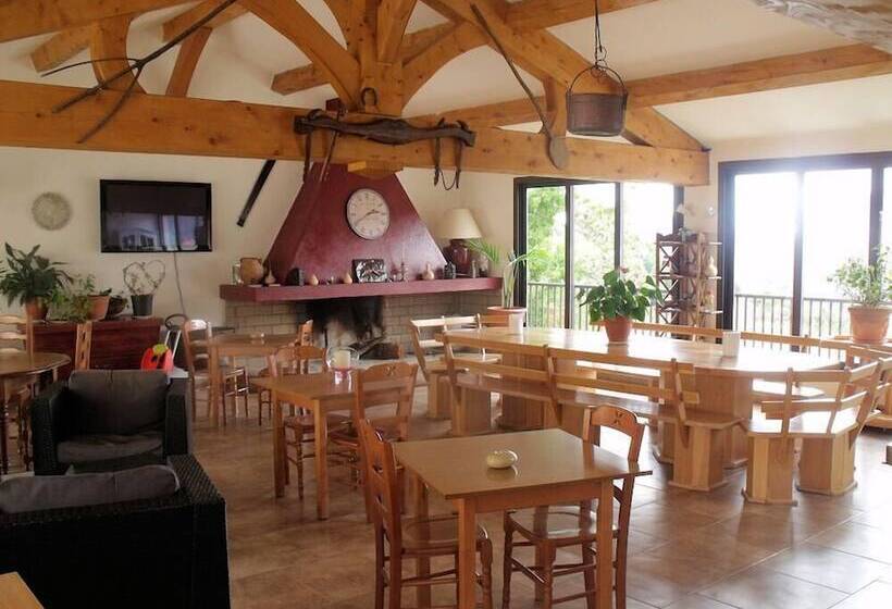 住宿加早餐  San Larenzu