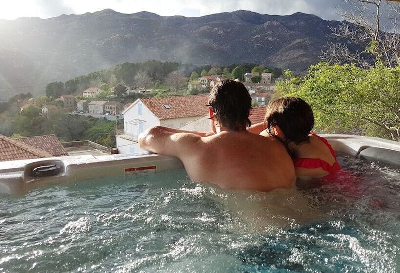 住宿加早餐  San Larenzu