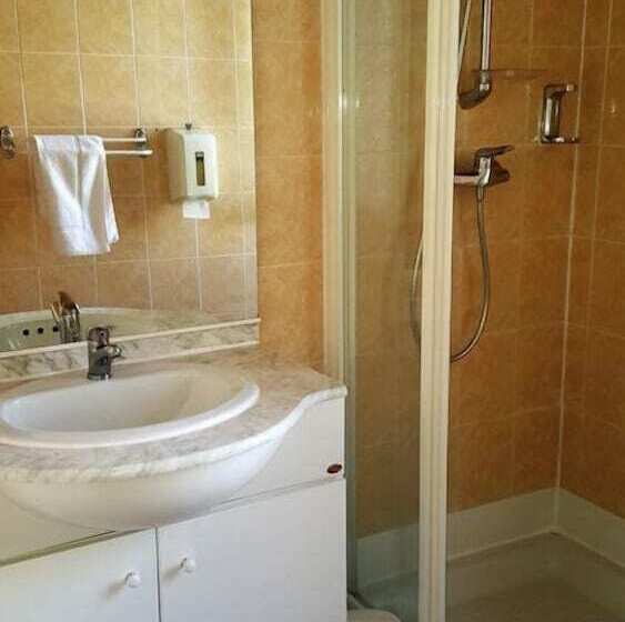 住宿加早餐  San Larenzu