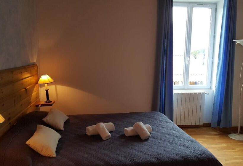 住宿加早餐  San Larenzu