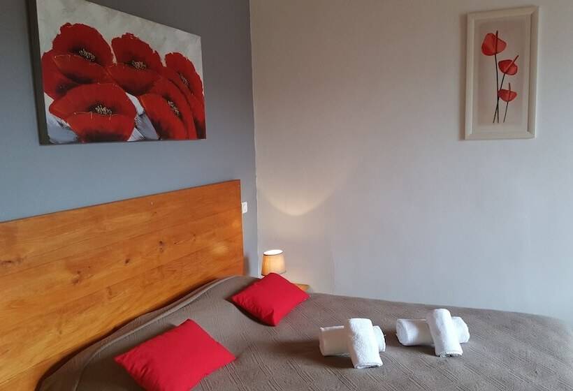 住宿加早餐  San Larenzu