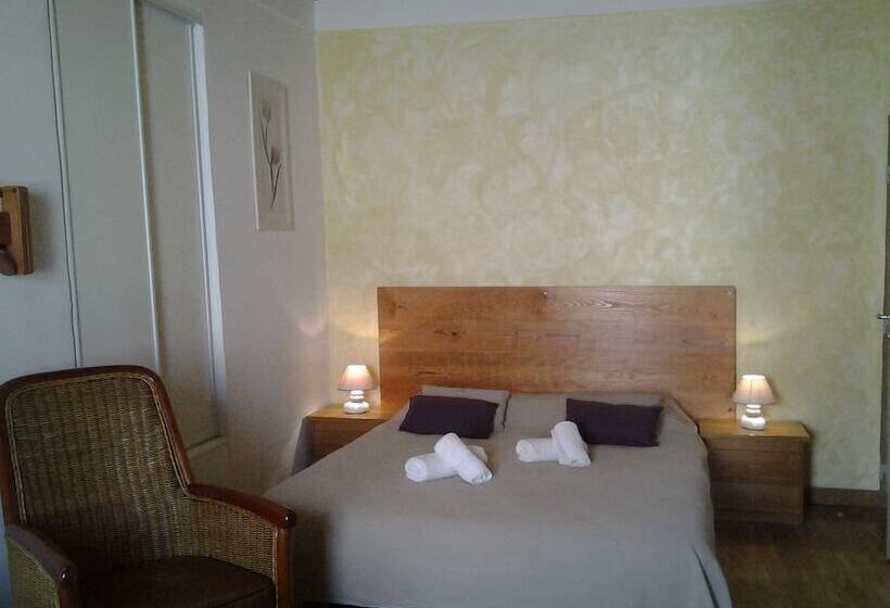 住宿加早餐  San Larenzu