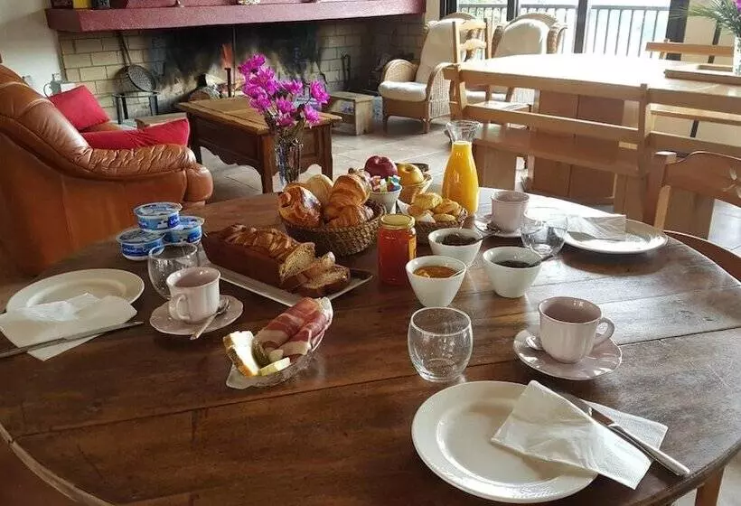 Aamiaismajoitus (B&B) San Larenzu