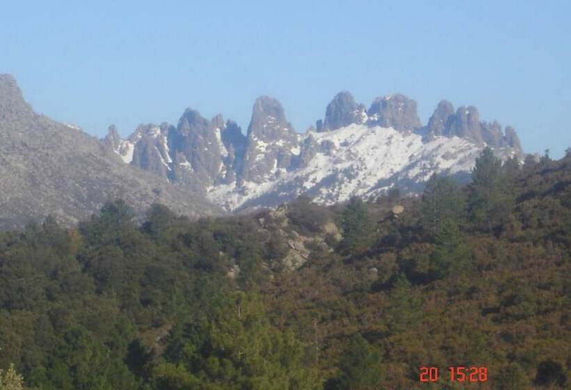 住宿加早餐  San Larenzu