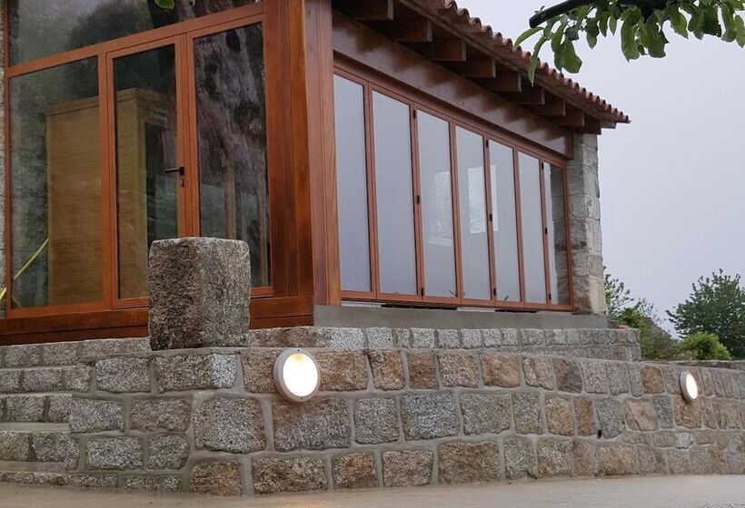 住宿加早餐  San Larenzu