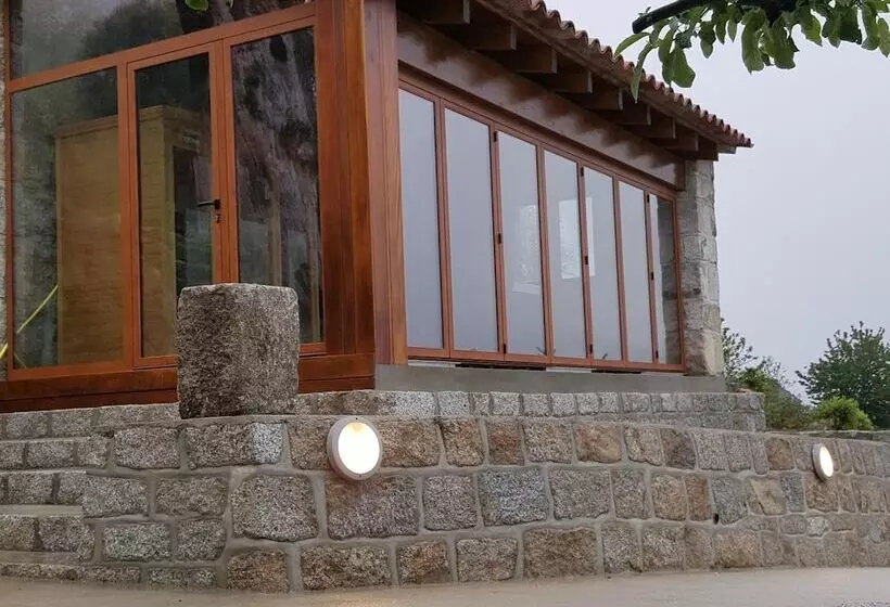 Aamiaismajoitus (B&B) San Larenzu