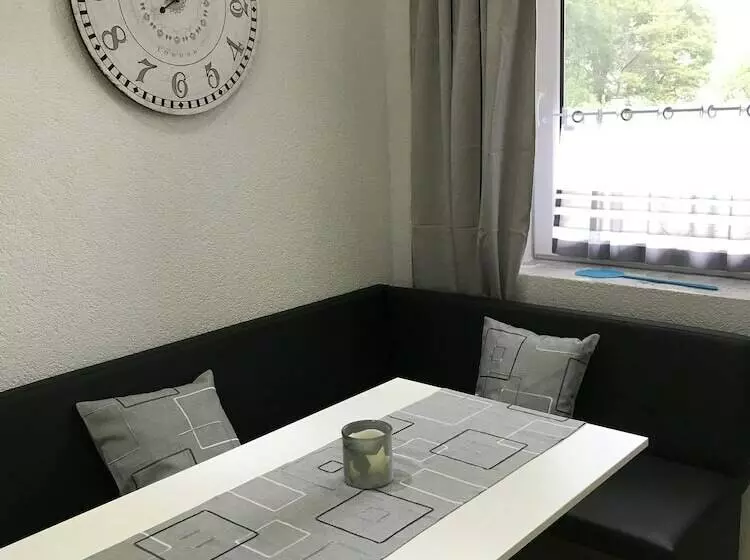 Bäralodge