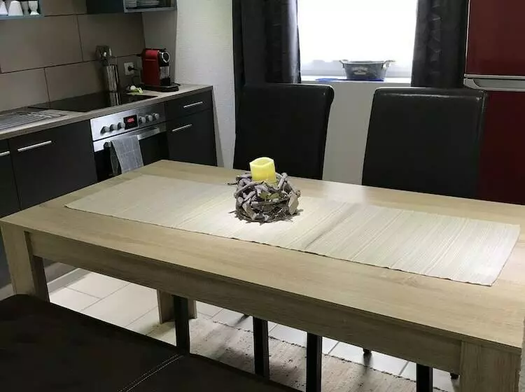 Bäralodge