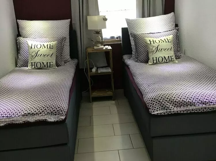 Bäralodge