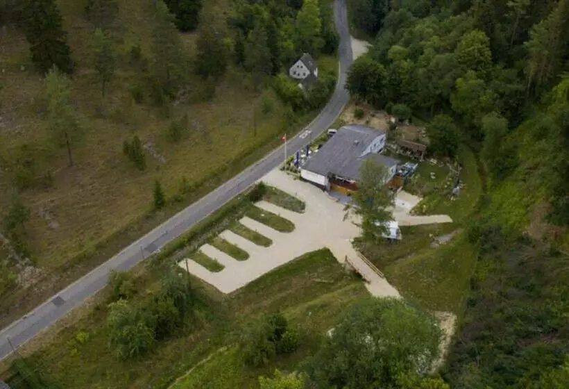 Bäralodge