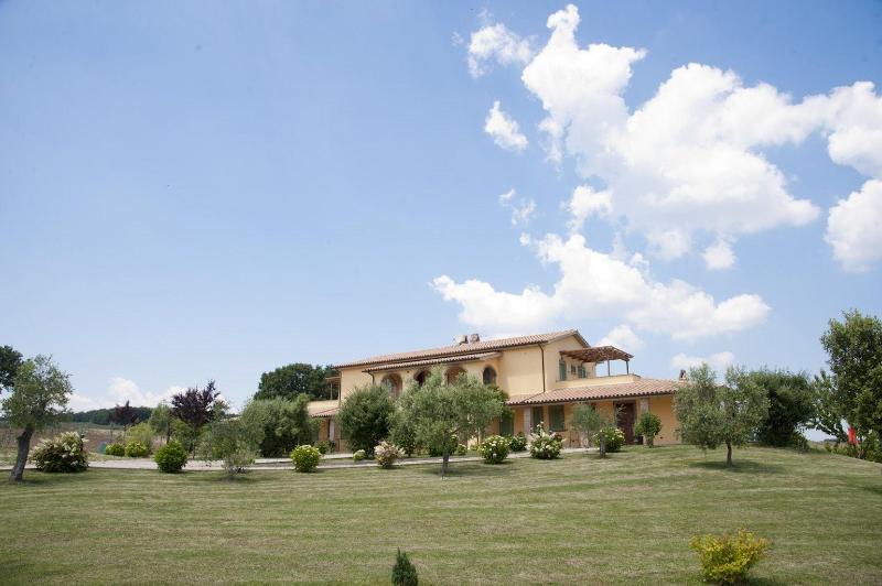 Agriturismo Buriano