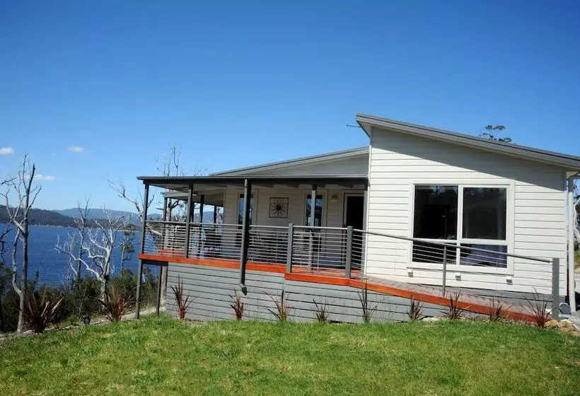 Esperance Landing   Essentially Tas