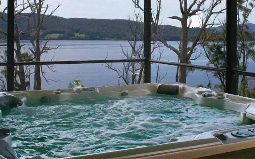 Esperance Landing   Essentially Tas