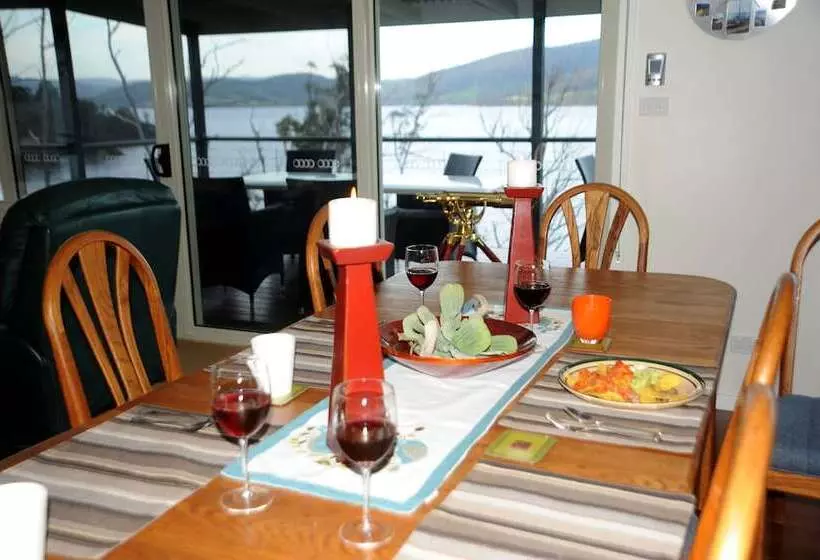 Esperance Landing   Essentially Tas