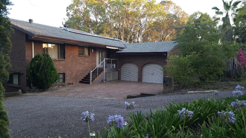 ユースホステル Gowrie Agapanthus