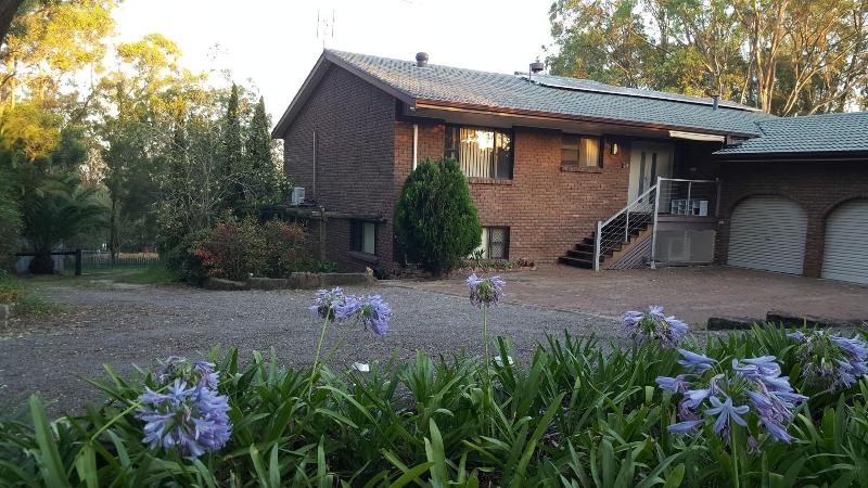 ユースホステル Gowrie Agapanthus