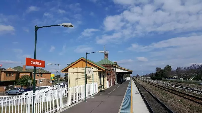 ユースホステル Gowrie Agapanthus