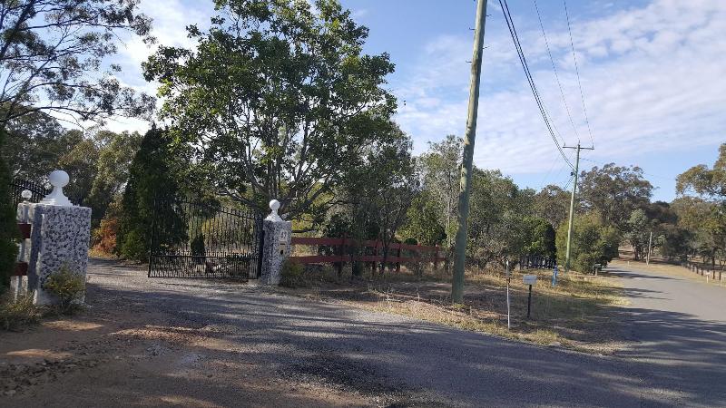 ユースホステル Gowrie Agapanthus