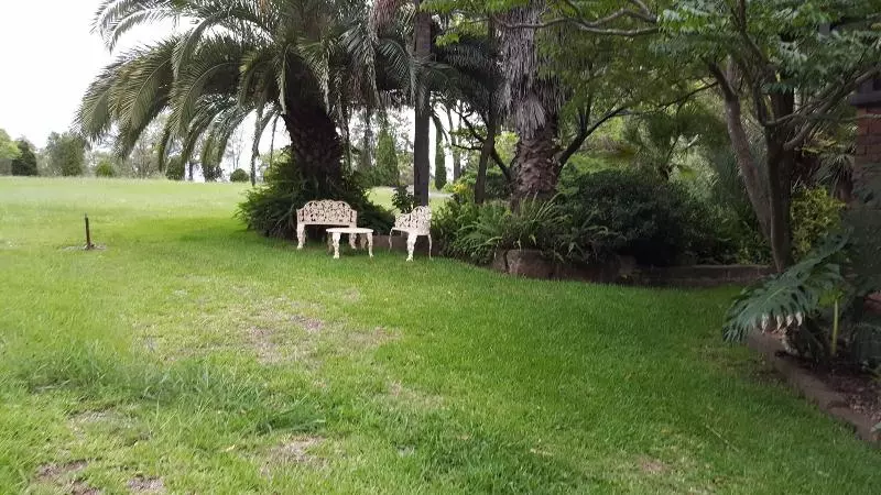 ユースホステル Gowrie Agapanthus