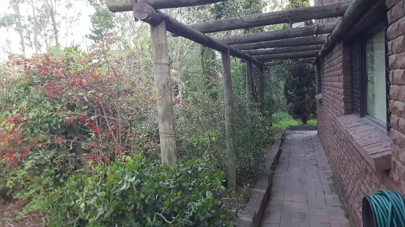 ユースホステル Gowrie Agapanthus