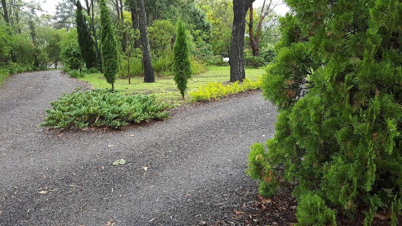 ユースホステル Gowrie Agapanthus