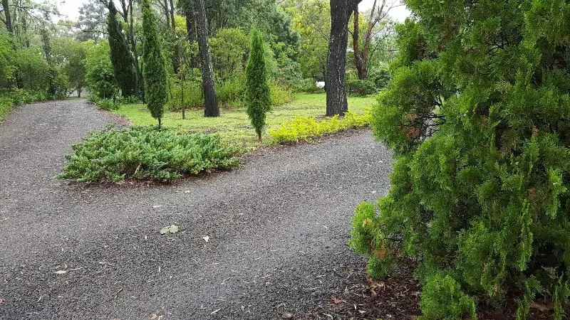 ユースホステル Gowrie Agapanthus