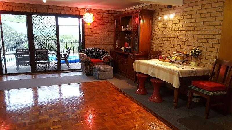 ユースホステル Gowrie Agapanthus