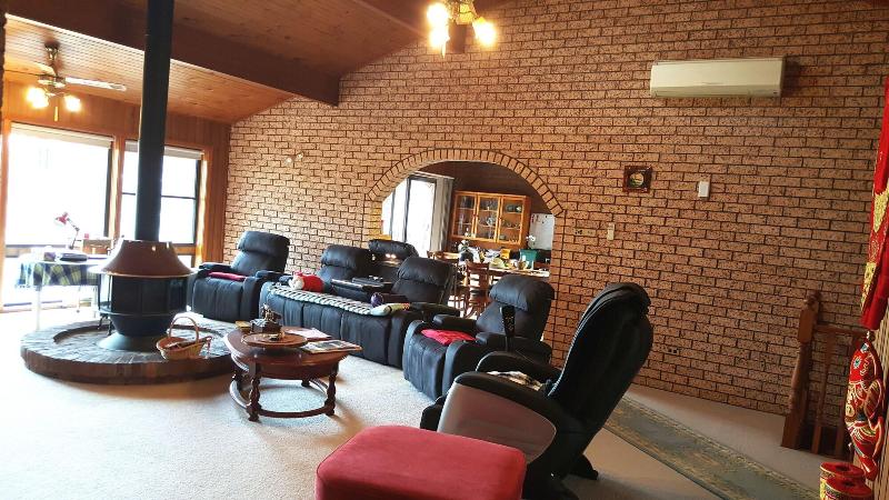 ユースホステル Gowrie Agapanthus