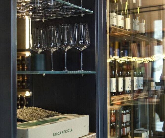 פונדק Maso Zambo   Mountain Lodge