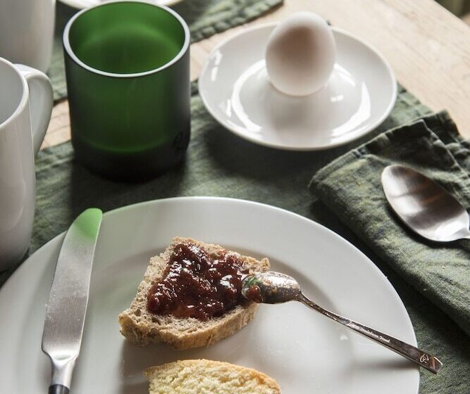 פונדק Maso Zambo   Mountain Lodge